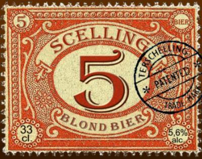 Terschellinger Scelling 5